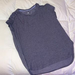 Champion workout shirt